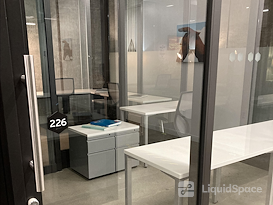 SPACES | Mission & 3rd