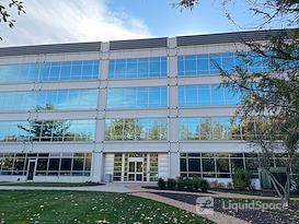 Regus | Dulles Corner