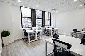 Executive Offices of New York