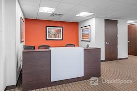 Regus | 360 Bloomfield