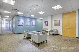Regus || CA, Petaluma - Petaluma Marina