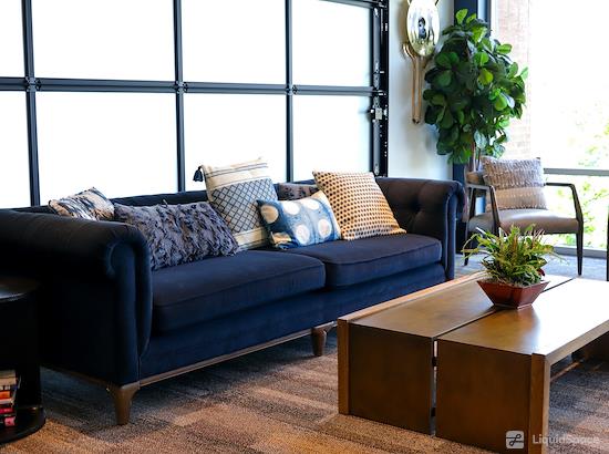 Working at Brick House Blue: Headquarters - Dublin/Bridge Park at Dublin