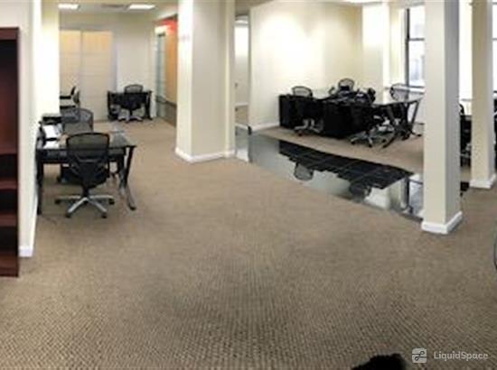 Working at Jay Suites - Fifth Avenue Location at New York