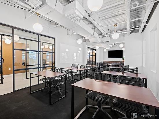 Working at General Provision Downtown at Fort Lauderdale