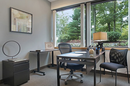 Regus | Boston North Shore - Middleton - Day Office