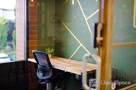 The Daily Desk