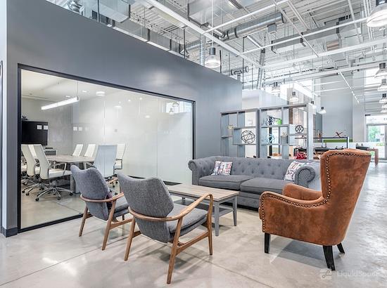 Working at Regus | Keele Street at Vaughan