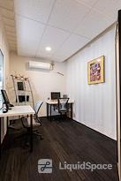 Capsity Coworking - Oak Park