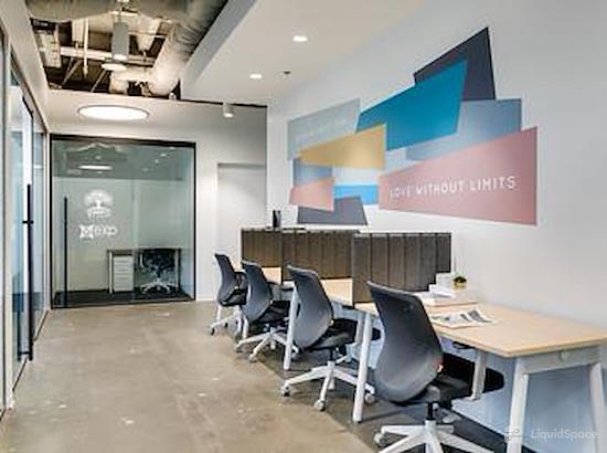 Working at Gather - Norfolk at Norfolk