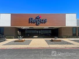 Regus | Garland - LBJ FWY