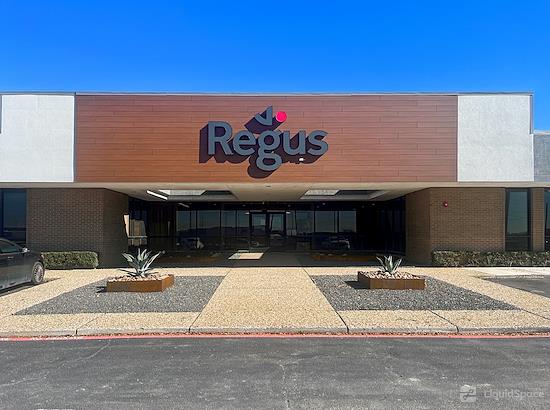 Working at Regus | Garland - LBJ FWY at Garland