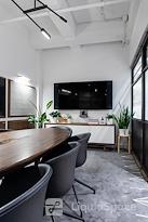 Blender Workspace