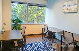 Regus || Bishop Ranch