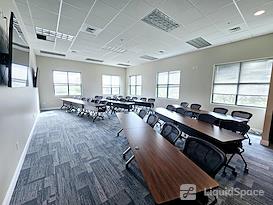 W Executive Suites | St. Lucie West