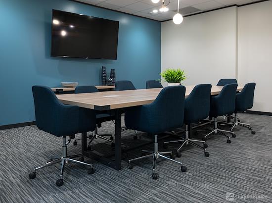 Working at Urban Office - Century Heights at San Antonio