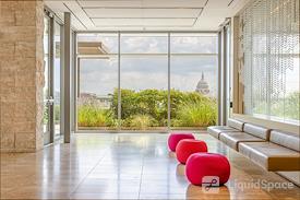 The Spire | An Expansive Venue