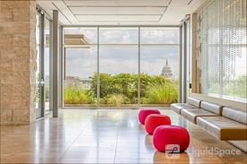 The Spire | An Expansive Venue
