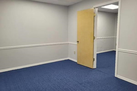 Crealde Business Center LLC - 115/117