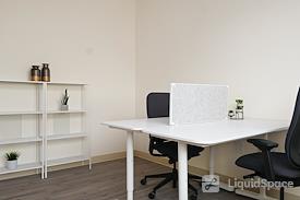 Meetawork CoWorking Space