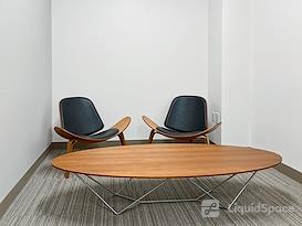 Regus | CA, Aliso Viejo - 15 Enterprise