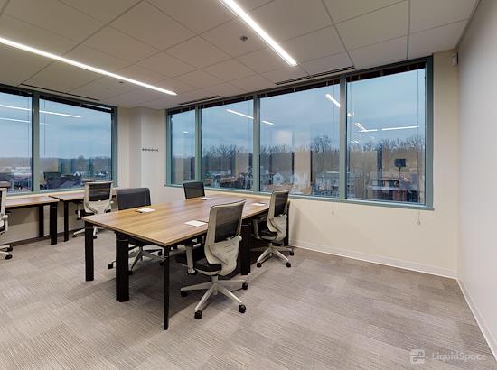 Working at Serendipity Labs - St. Louis - Clayton at Clayton
