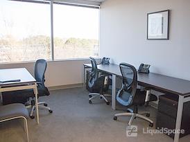 Regus | Lynnhaven