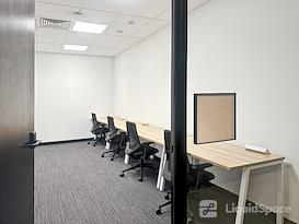 SPACES | SPACES Box Hill