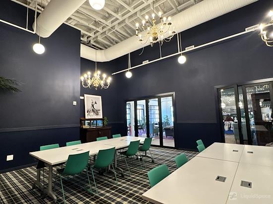 Working at THRIVE | Duluth at Duluth