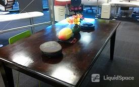 Indie Desk