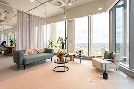 SPACES | Sydney, Parramatta Square
