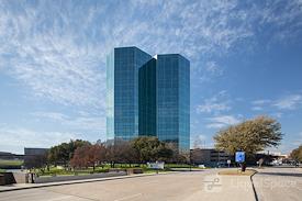 Regus | The Urban Towers