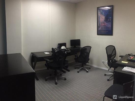 Working at Jay Suites - Grand Central at New York