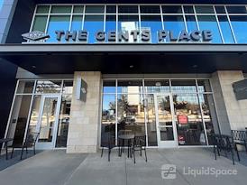 The Gents Place Frisco at The Star