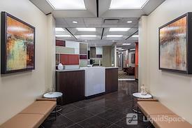 Regus | NJ, Piscataway -  Knightsbridge