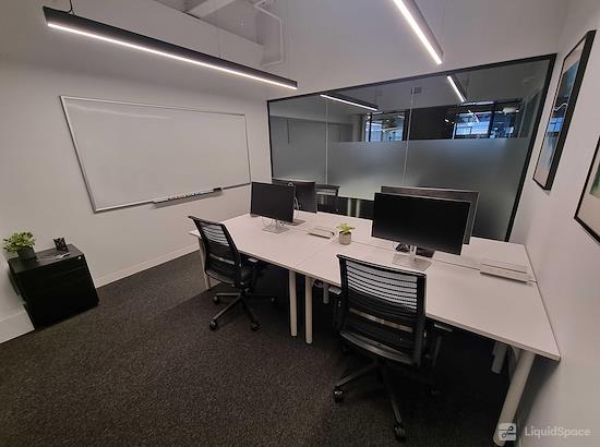 Working at Hub Australia | Southern Cross at Melbourne