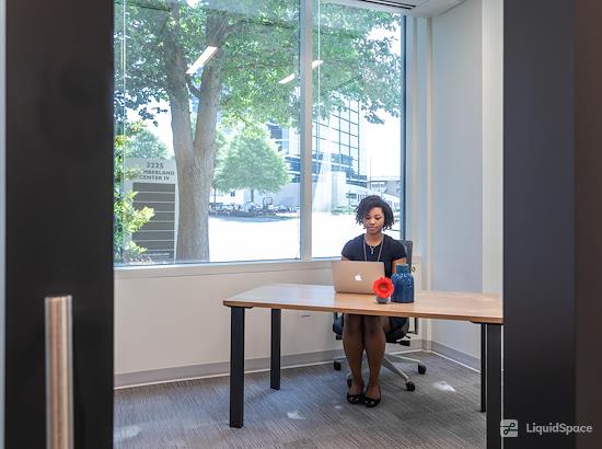 Working at Serendipity Labs - Atlanta - Cumberland Vinings at Atlanta