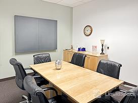 Regus || Crow Canyon Place