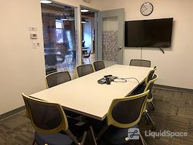 Workbar Arlington