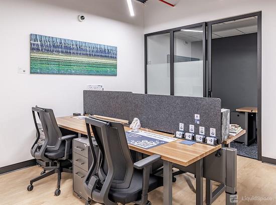 Working at Venture X | San Antonio Northwest at San Antonio