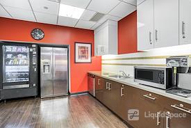 Regus | Exchange at Westchester