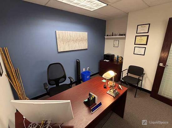 Working at NewYou Developments, LLC at Woburn
