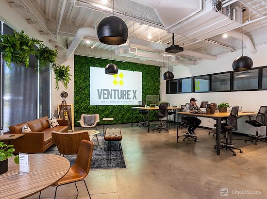Working at Venture X | Bethlehem, PA at Bethlehem