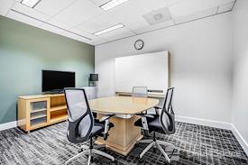 Regus | River Park Center