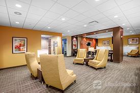 Regus | Americas Tower