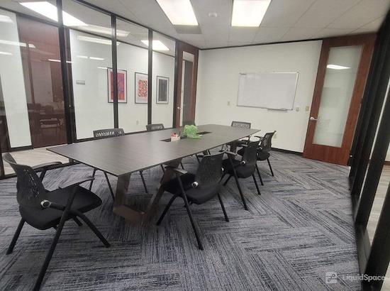Working at TKO Suites - 3200 Wilcrest Blvd at Houston