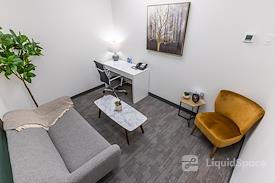 Central Park Business Centre
