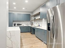 Regus | TX, Conroe - Grand Central Pkwy