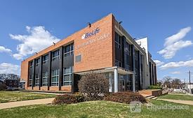 Perfect Office Solutions - Riverdale II