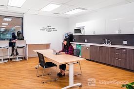 SPACES | ON, Toronto - 325 Front Street West