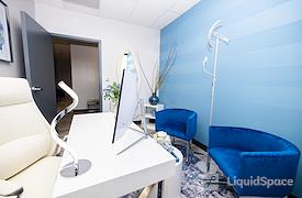 Perfect Office Solutions - 14502 Greenview Dr